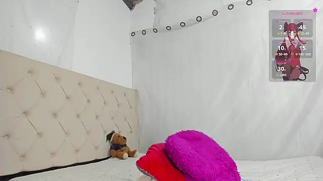 emi henao online show from 04.01.26