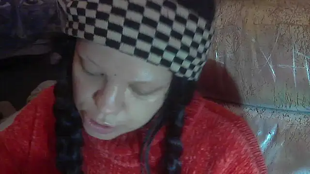 Snapshot of iva_spirit chatting on 01.16.25 iva spirit online show from 01.16.25