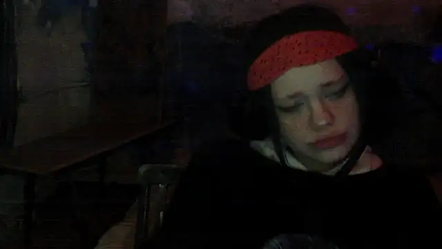 Snapshot of iva_spirit chatting on 01.21.25 iva spirit online show from 01.21.25