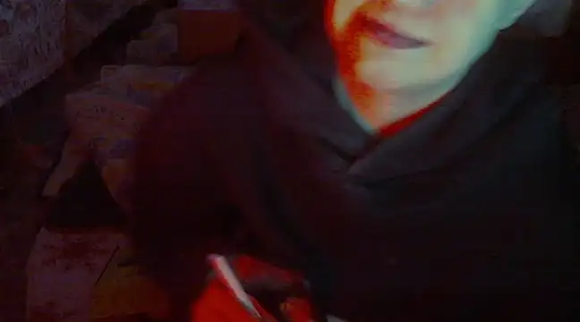 Snapshot of iva_spirit chatting on 02.19.25 iva spirit online show from 02.19.25