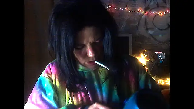 Snapshot of iva_spirit chatting on 01.15.26 iva spirit online show from 01.15.26