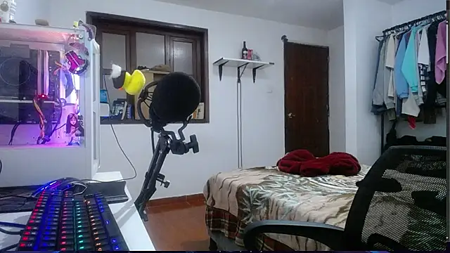 esjrobles online show from 12.29.24