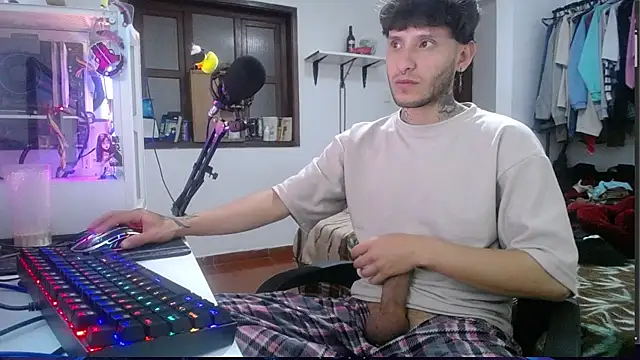 esjrobles online show from 12.29.24