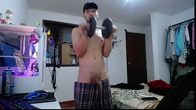 esjrobles online show from 12.30.24