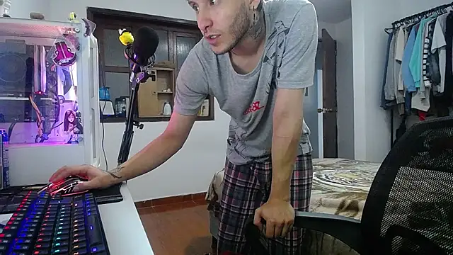 esjrobles online show from 12.31.24