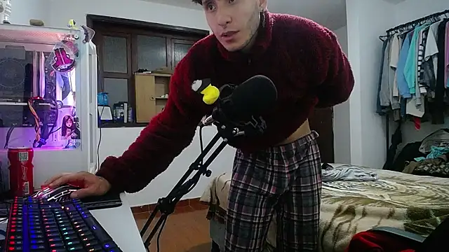 esjrobles online show from 12.31.24