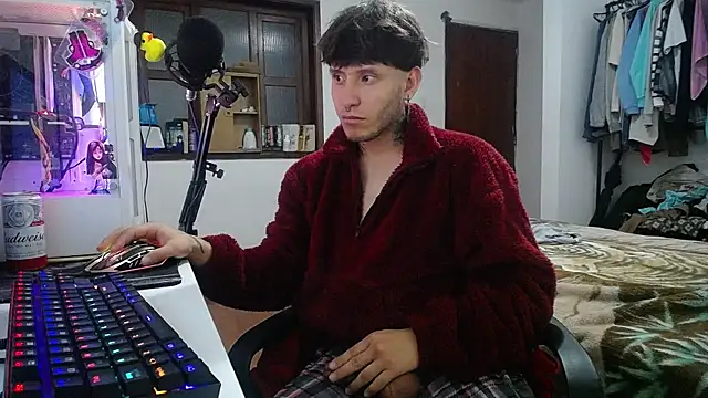 esjrobles online show from 12.31.24