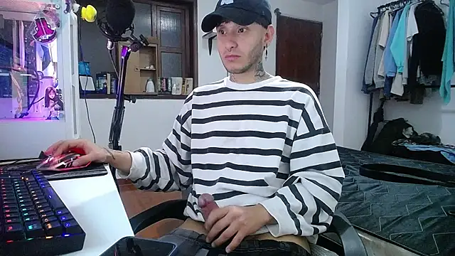 esjrobles online show from 01.02.25