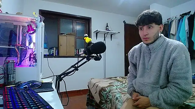 esjrobles online show from 01.03.25