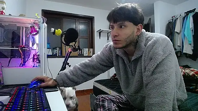 esjrobles online show from 01.04.25