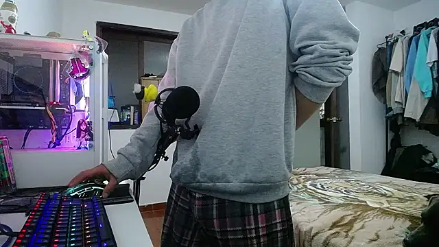 esjrobles online show from 01.04.25