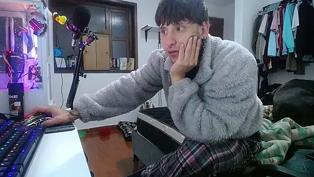 esjrobles online show from 01.07.25