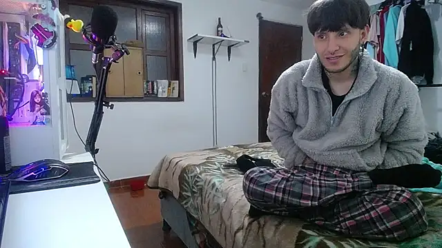 esjrobles online show from 01.07.25