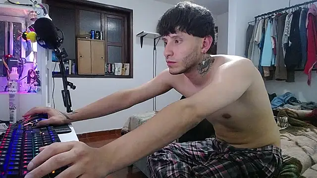 esjrobles online show from 01.10.25