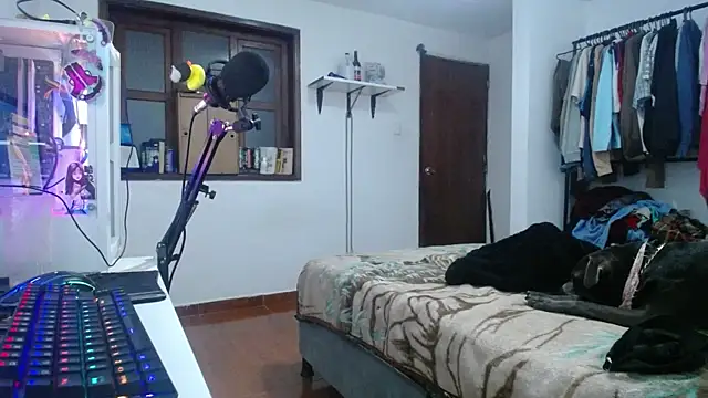 esjrobles online show from 01.12.25