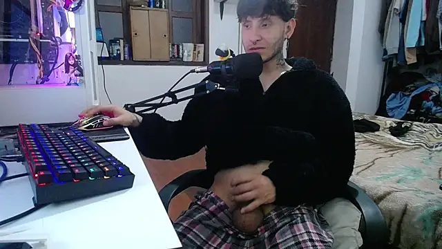 esjrobles online show from 01.12.25