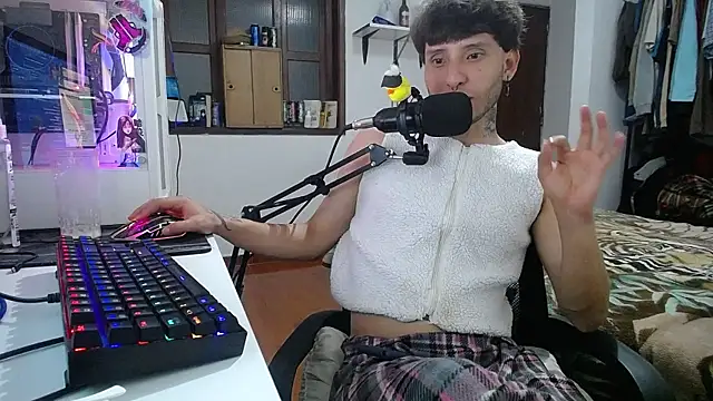 esjrobles online show from 01.13.25