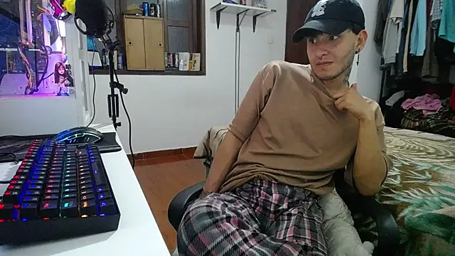 esjrobles online show from 01.14.25