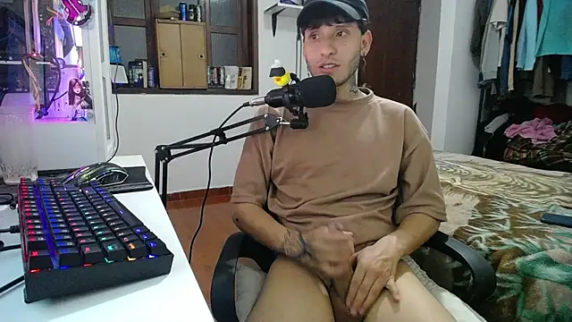 esjrobles online show from 01.14.25