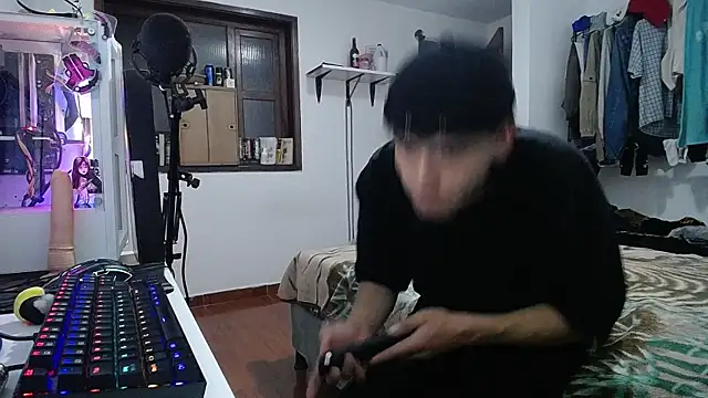 esjrobles online show from 01.19.25