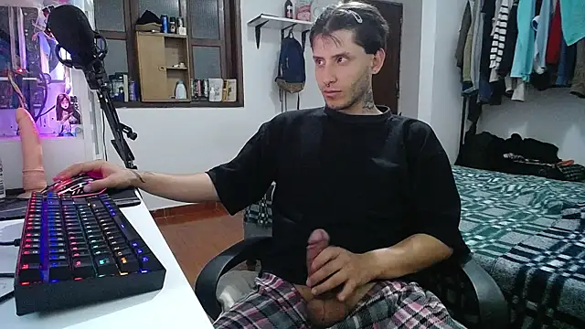 esjrobles online show from 01.20.25