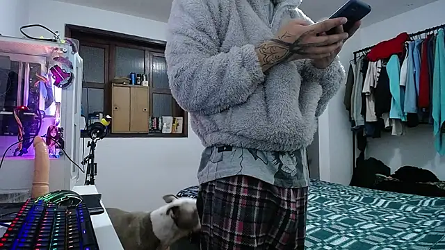 esjrobles online show from 01.21.25