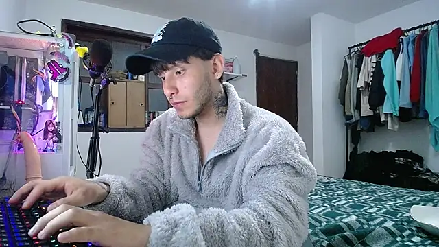 esjrobles online show from 01.21.25