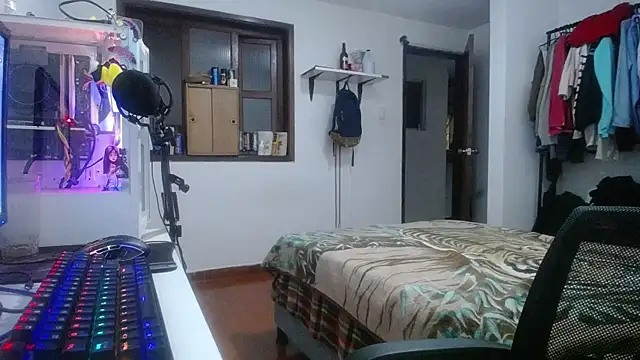 esjrobles online show from 01.22.25