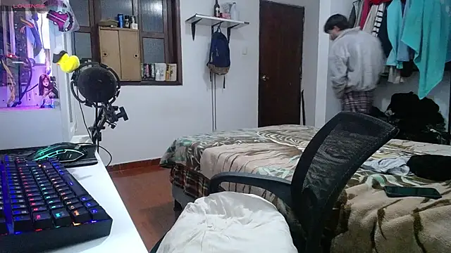 esjrobles online show from 01.22.25