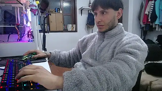 esjrobles online show from 01.22.25