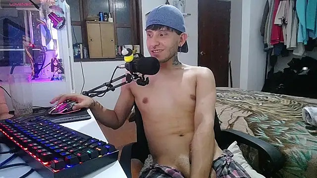 esjrobles online show from 01.23.25