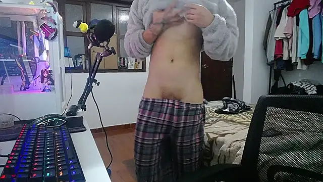 esjrobles online show from 01.24.25