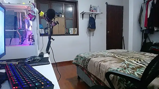 esjrobles online show from 01.26.25