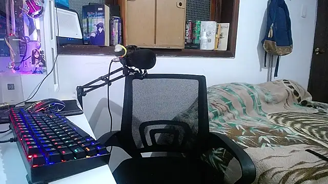 esjrobles online show from 01.28.25