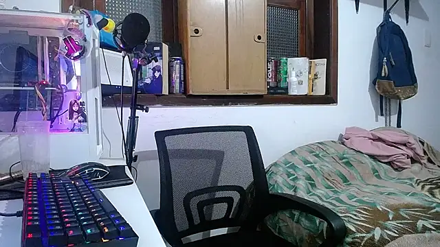 esjrobles online show from 01.29.25