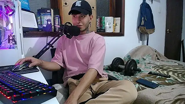 esjrobles online show from 01.29.25