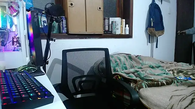 esjrobles online show from 01.30.25