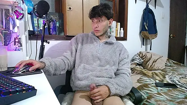 esjrobles online show from 01.31.25