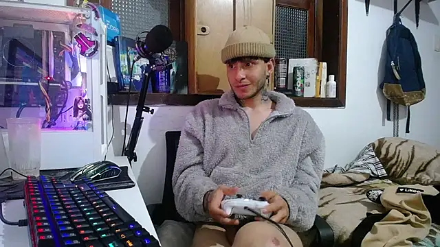 esjrobles online show from 01.31.25