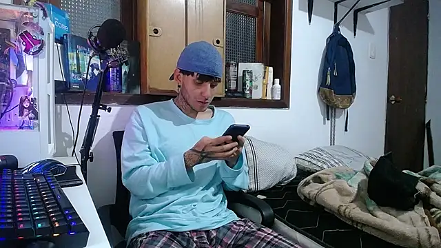 esjrobles online show from 02.01.25