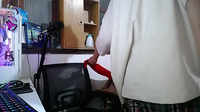 esjrobles online show from 02.03.25