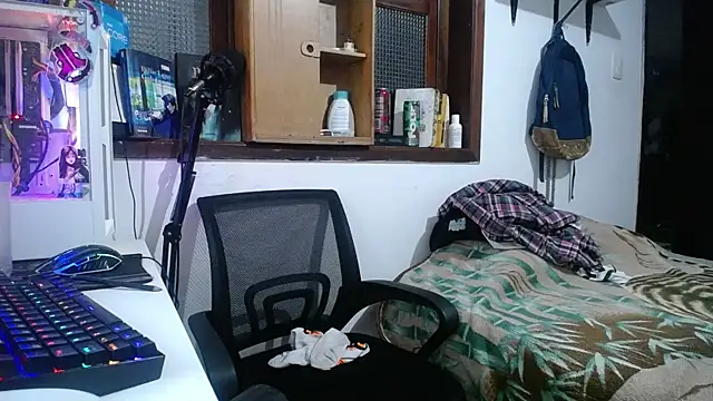 esjrobles online show from 02.04.25