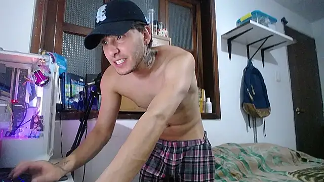 esjrobles online show from 02.05.25