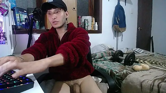 esjrobles online show from 02.05.25