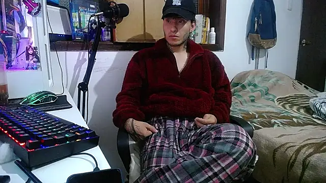 esjrobles online show from 02.06.25