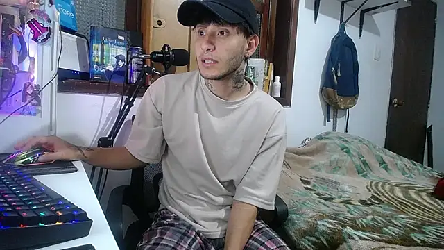 esjrobles online show from 02.08.25