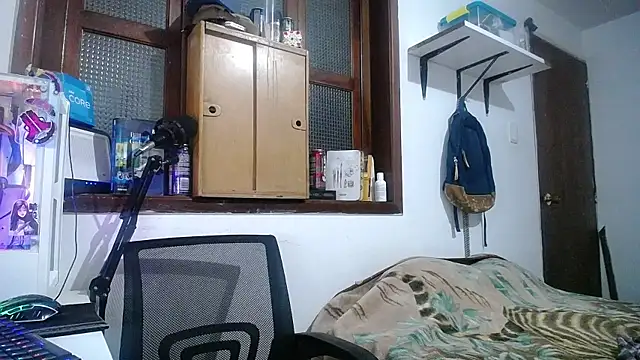 esjrobles online show from 02.10.25