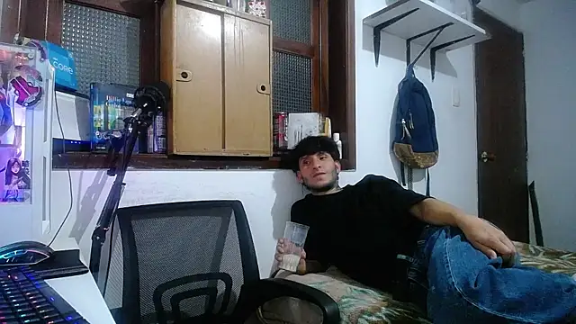 esjrobles online show from 02.11.25