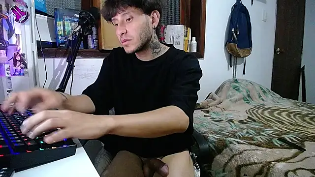 esjrobles online show from 02.11.25