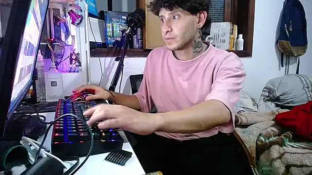 esjrobles online show from 02.12.25